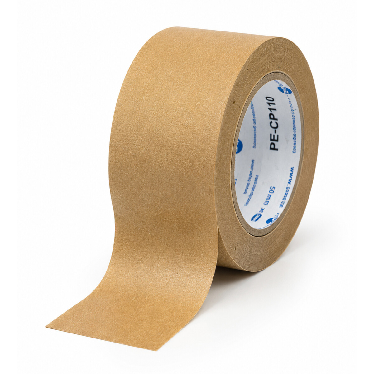 Nastro carta kraft gommato